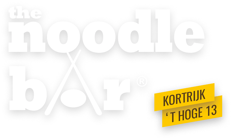 NoodleBar Kortrijk logo